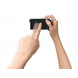Panasonic Lumix GM1 Digitalkamera Compact 16 Megapixel WLAN schwarz, silber-010